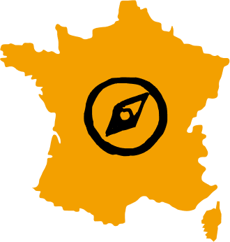 Proloisirs carte de france