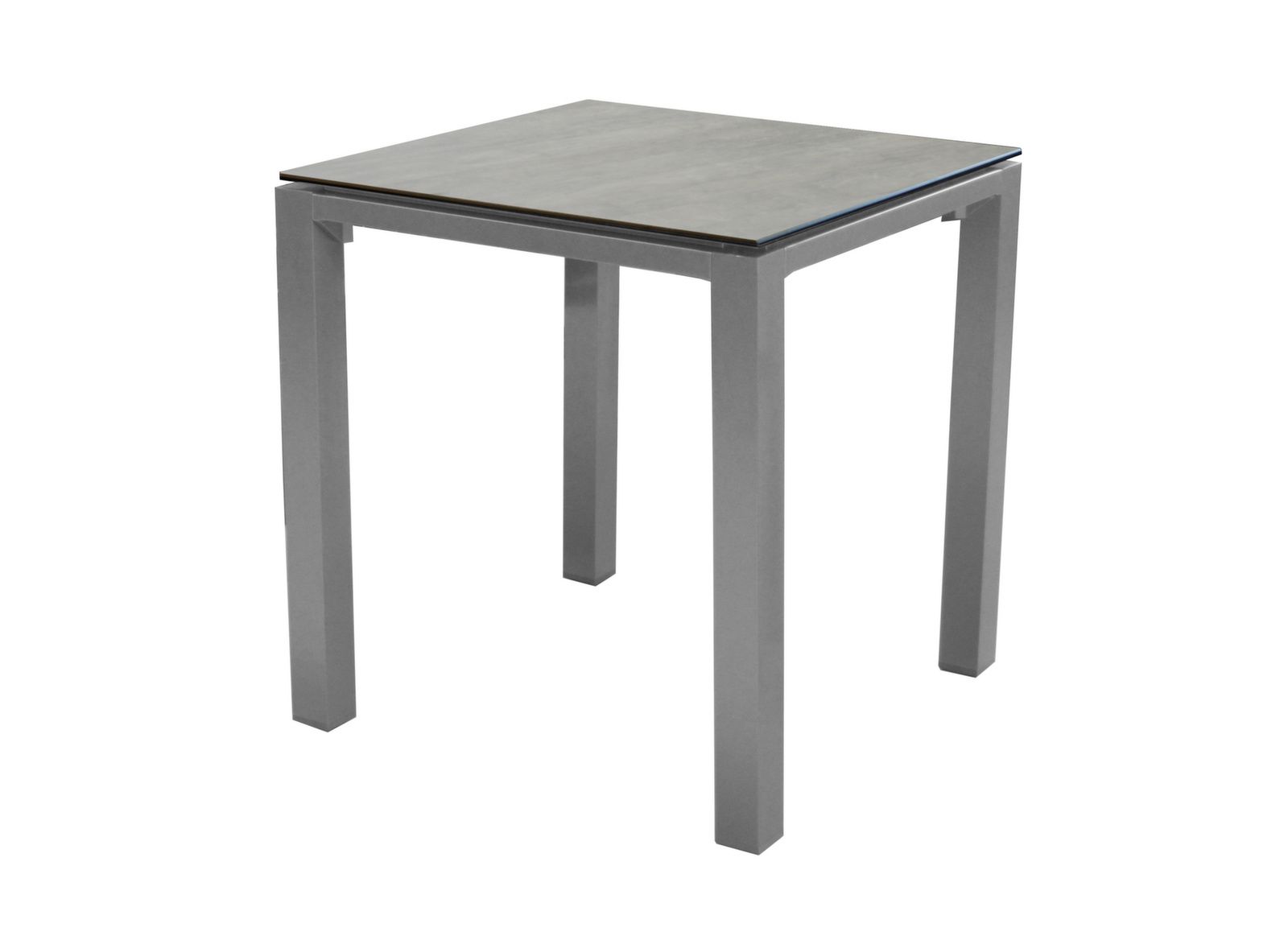 Table Stonéo 90 cm plateau Trespa®