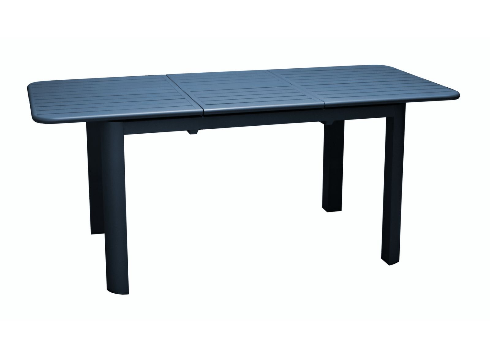 Table Eos 130/180 cm + 6 chaises Eos