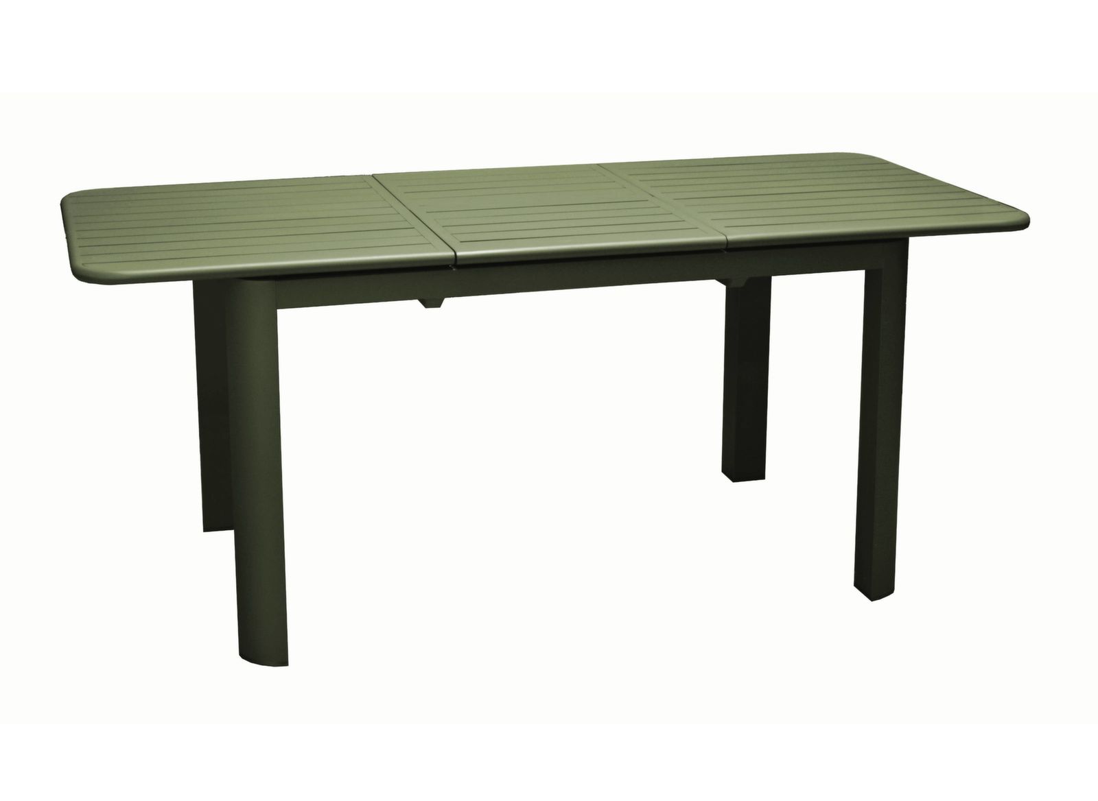 Table Eos 130/180 cm + 6 chaises Eos