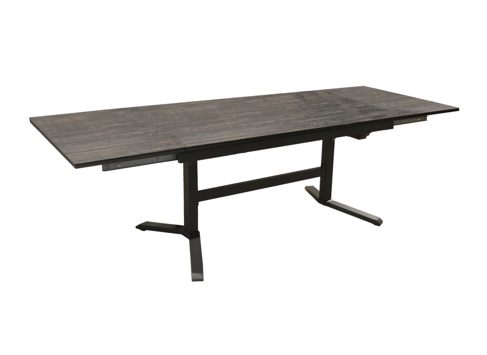 Table Sotta 150/200/250 cm, plateau Fundermax®