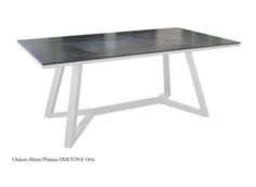 Ma table Agira 220 cm, plateau Dekton®