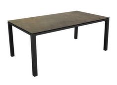 Table Stonéo 180 cm plateau Fundermax®