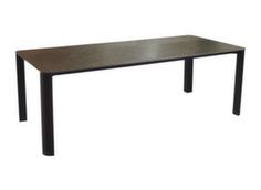 Table Eole II 180 cm, plateau Kedra®