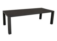 Table Torino 240 cm, plateau Kedra®
