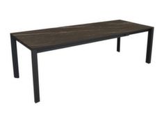 Table Doelan 180/240 cm, plateau Kedra®