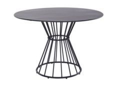 Table ronde Holland 110 cm