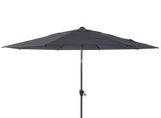 Toile SD pour parasol droit Alu ø 300/8 cm