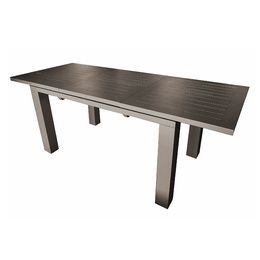 Table elisa 180240 cm finition epoxy