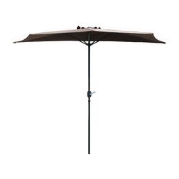 12 parasol droit 3005 cm
