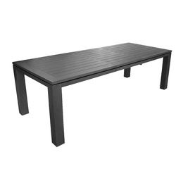 Table latino 180240 grey
