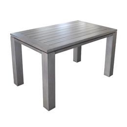 Table latino 120 cm