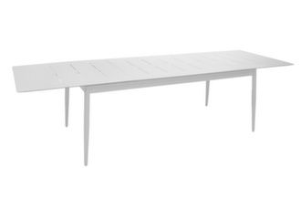 Table Dublin 180/240 cm