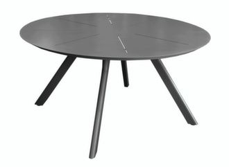 Table ronde Seven 150 cm