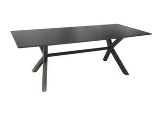 Table Moresco 220 cm, plateau Kedra®