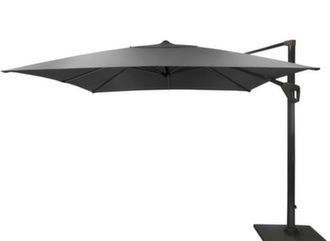 Toile Novasun pour parasol déporté 3 x 3 m Elios