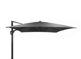 Toile Sunbrella® pour parasol déporté 3 x 3m Elios