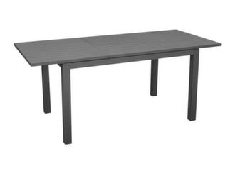 Table Trieste 160/240 cm