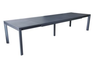 Table Elena II 220/280/340 cm