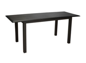 Table Séville II 130/180 cm