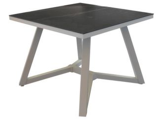 Ma table Agira 100 cm, plateau Dekton®