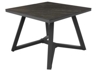 Ma table Agira 100 cm, plateau Kedra®