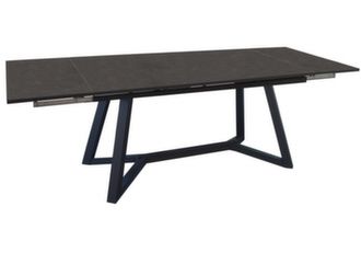 Ma table Agira 180/230/280 cm, plateau Trespa®