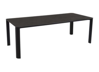Table Eole II 220 cm, plateau Kedra®