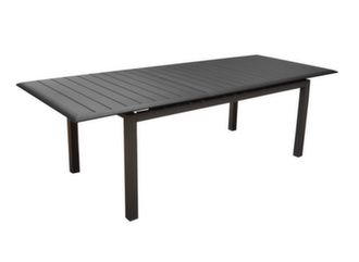 Table Louisiane II 147/187 cm