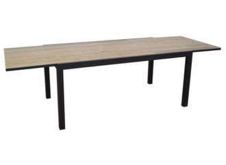 Table Alice 170/270 cm, plateau SPC
