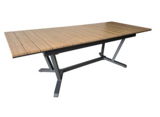 Table Darwin 174/237 cm