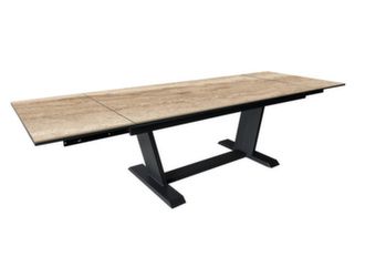 Ma table Amber 180/230/280 cm, plateau Kedra®