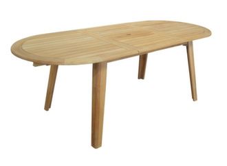 Table Lola 180/240 cm