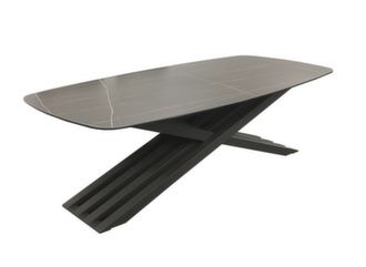 Table céramique 240 cm