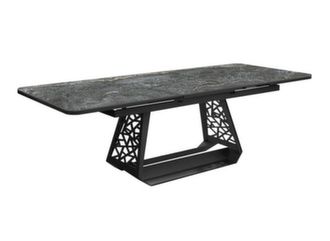 Table Ré 180/240 cm, plateau Kedra®