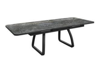 Table Oléron 180/240 cm, plateau Kedra®