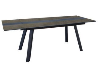 Table Zoza 150/200/250 cm, plateau Fundermax®