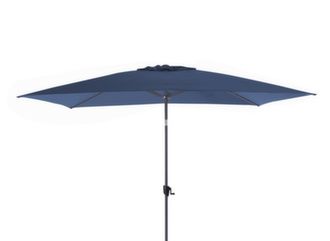Toile SD pour parasol droit Alu 3 x 2 m