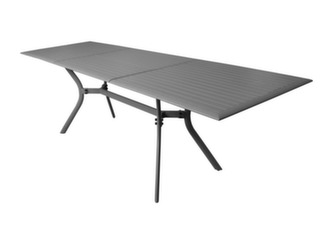 Table Séville 180/240x100