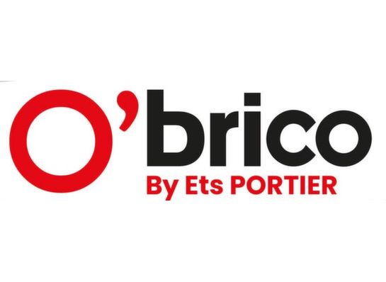 O'BRICO - SARL SOBRIAL- ETS PORTIER