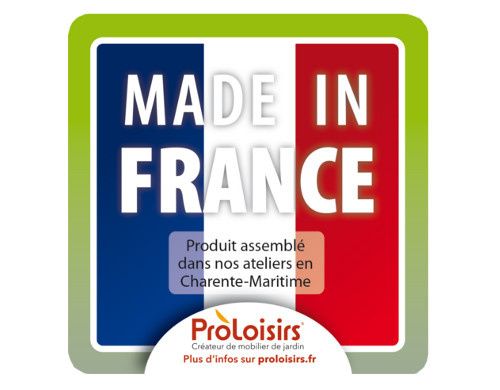 Le Lancement du Made in France