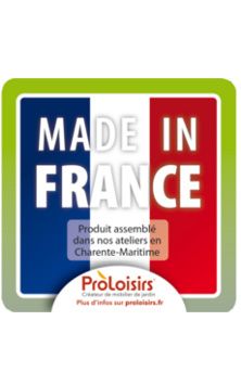 Le Lancement du Made in France